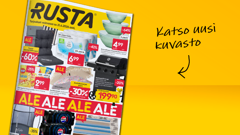 Katso uusi kuvasto