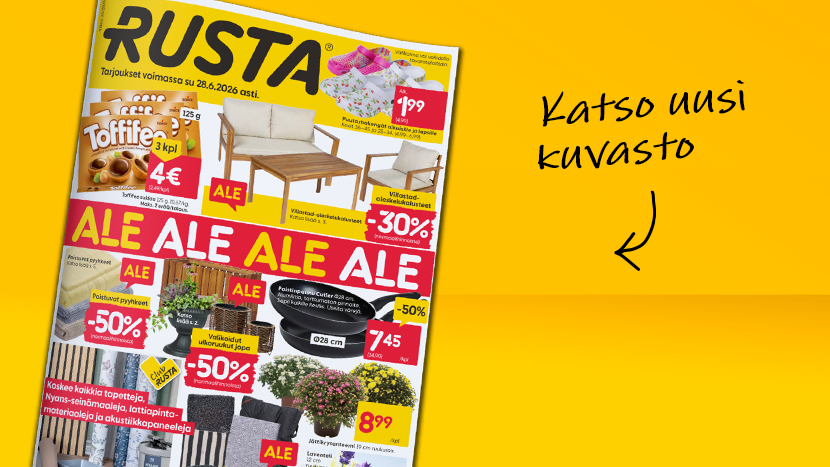 Katso uusi kuvasto