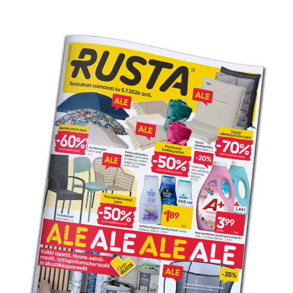Fastlands-finland
