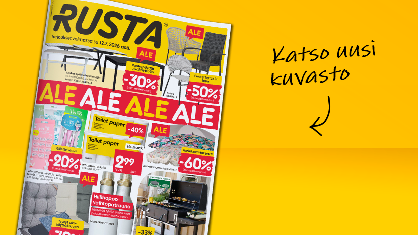 Katso uusi kuvasto