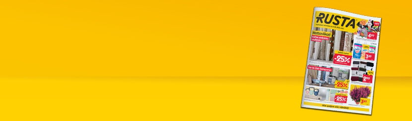 Rusta digikuvasto