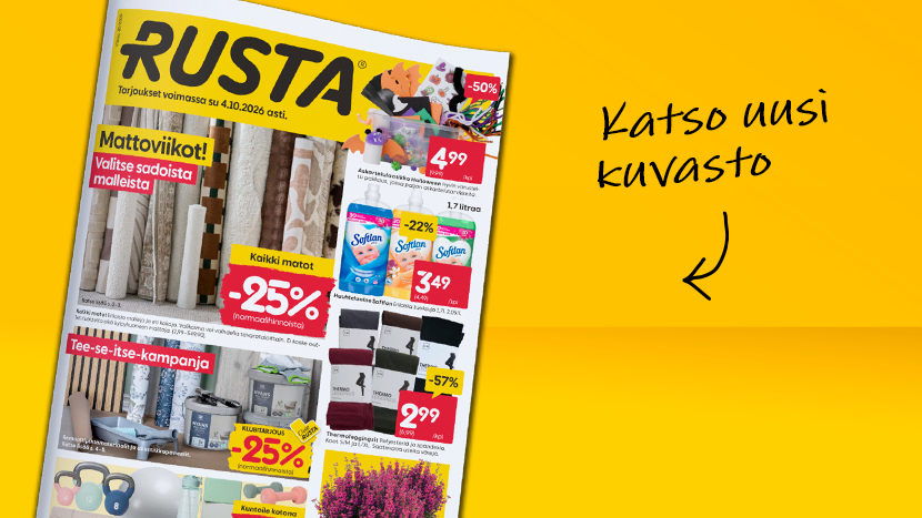 Katso uusi kuvasto