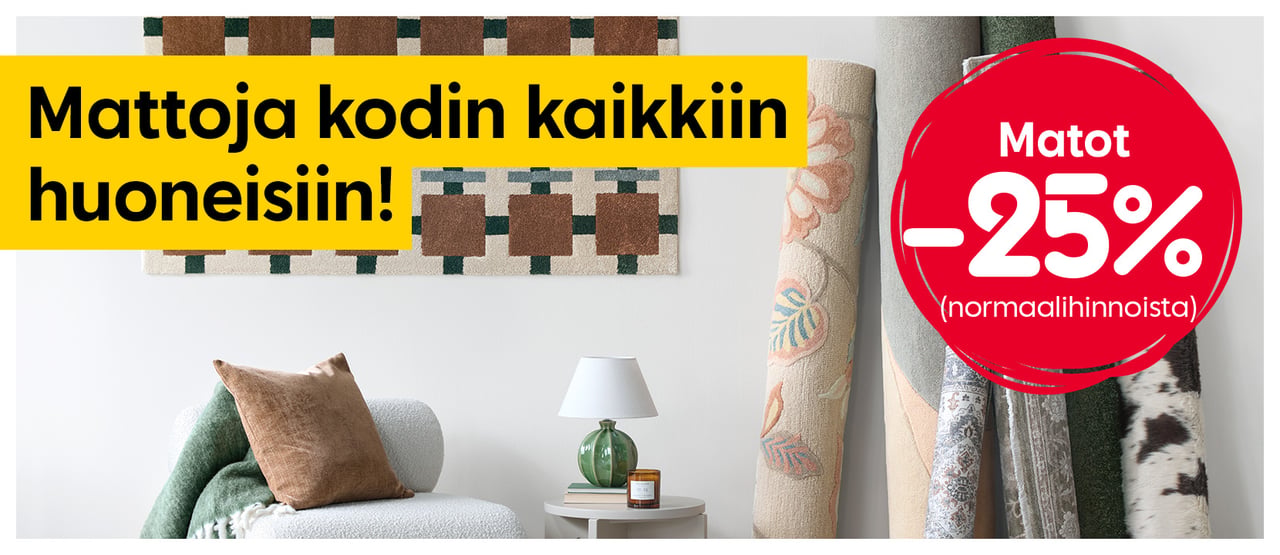 Avaa kuvasto!