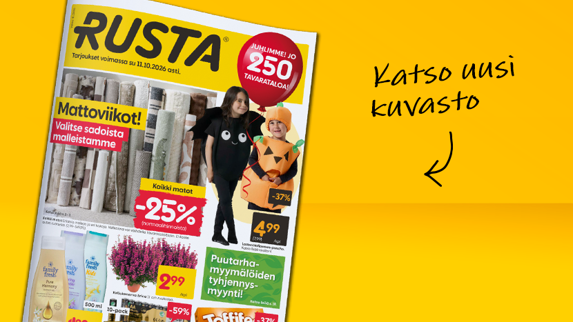 Katso uusi kuvasto