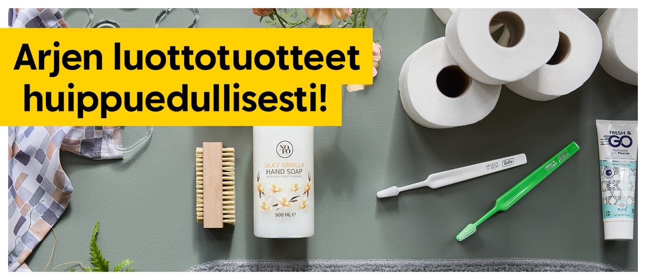Avaa kuvasto!