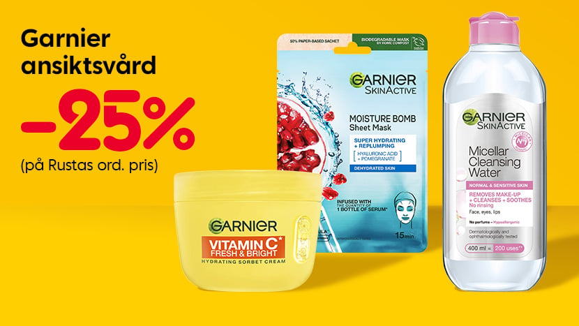 Garnier