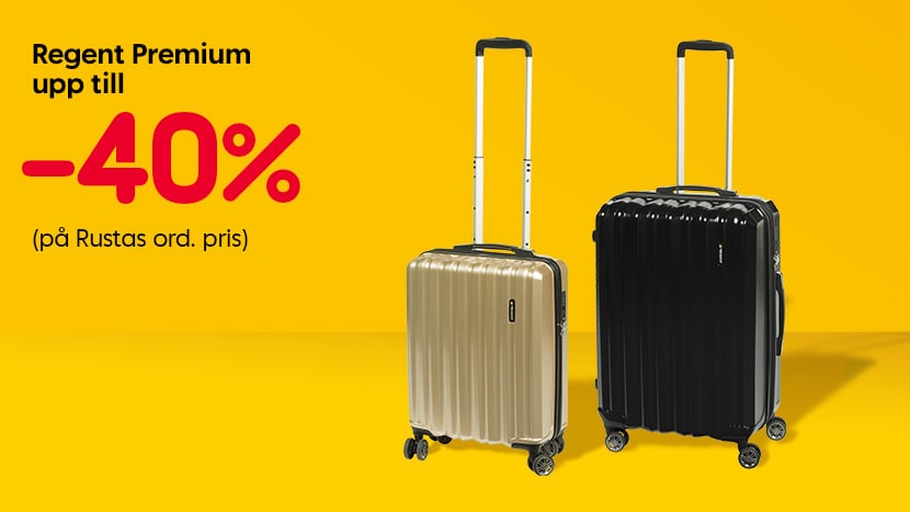 Regent Premium
