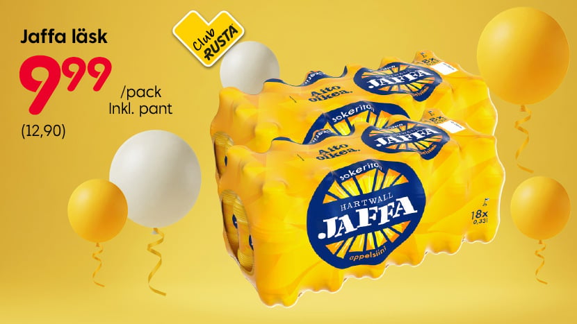 Jaffa