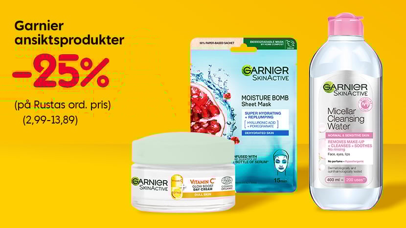 Garnier