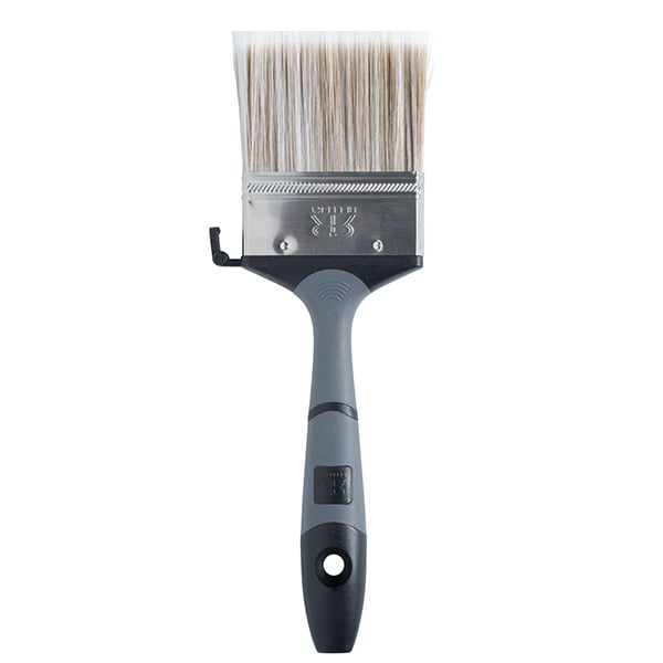 Färg, tapeter och golv