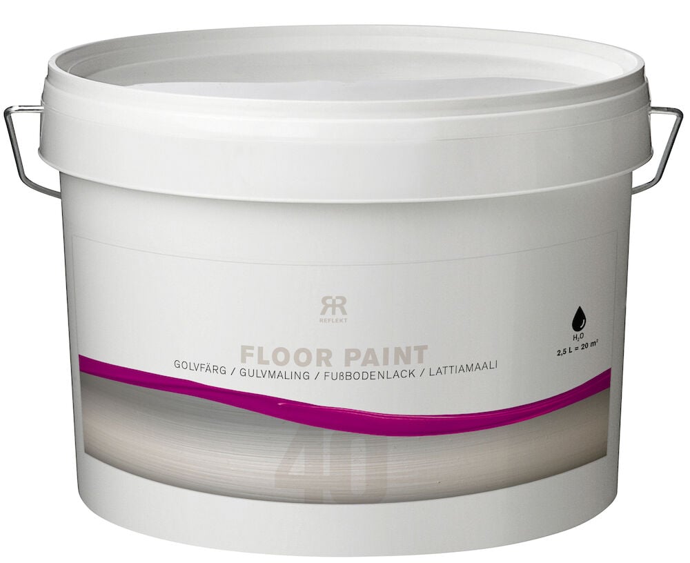 Eksplodert utsikt over putekasse med monteringsdetaljer.