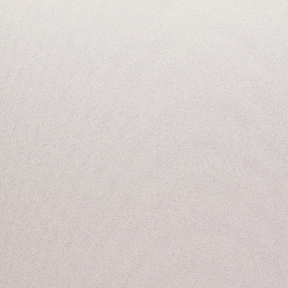 Huurtunut näkösuoja vaaleanharmaasta pvc-materiaalista.