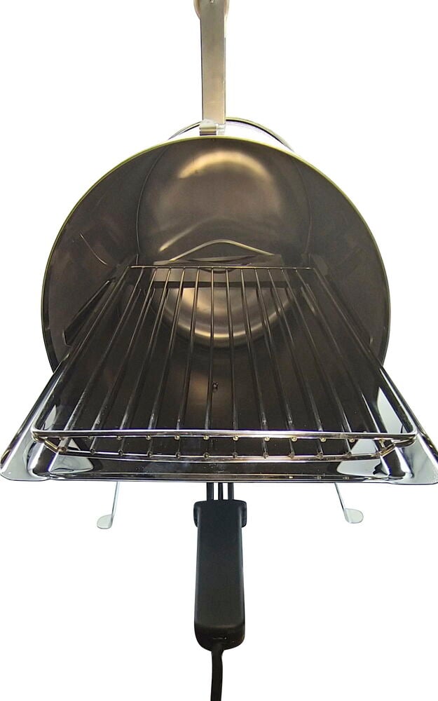 Sähkösavustin Lucifer