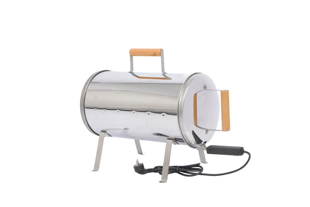 Sähkösavustin Lucifer - 2