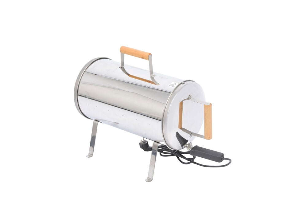 Sähkösavustin Lucifer - 3