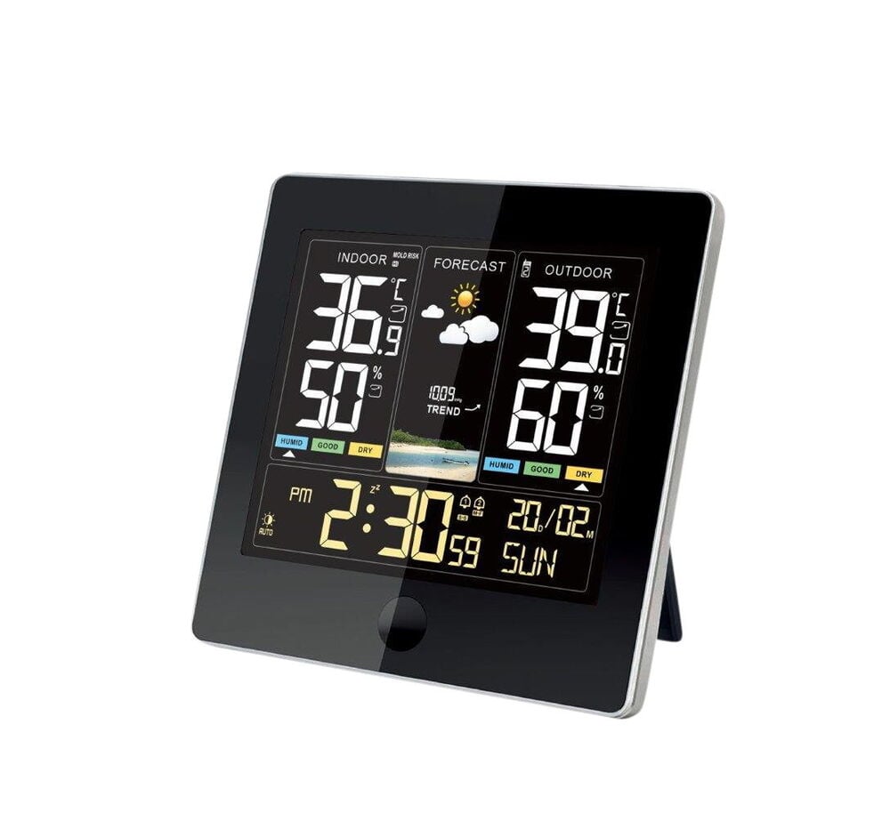 Sääasema Horisont - 2