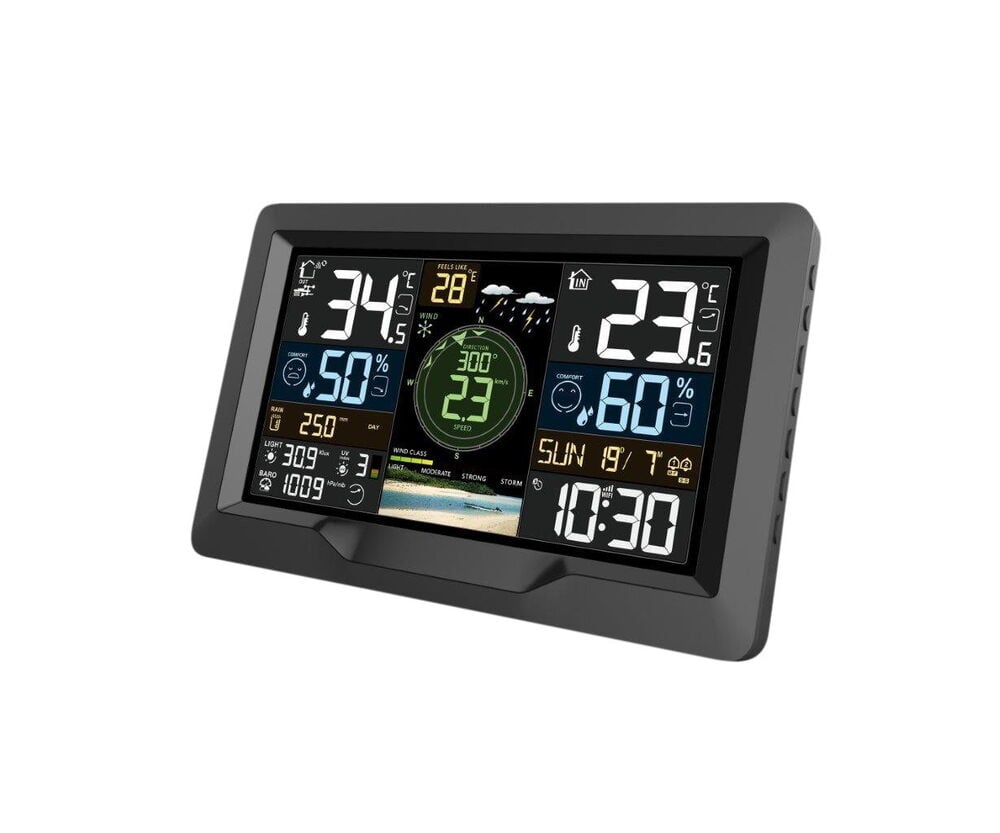 Sääasema Horisont - 2