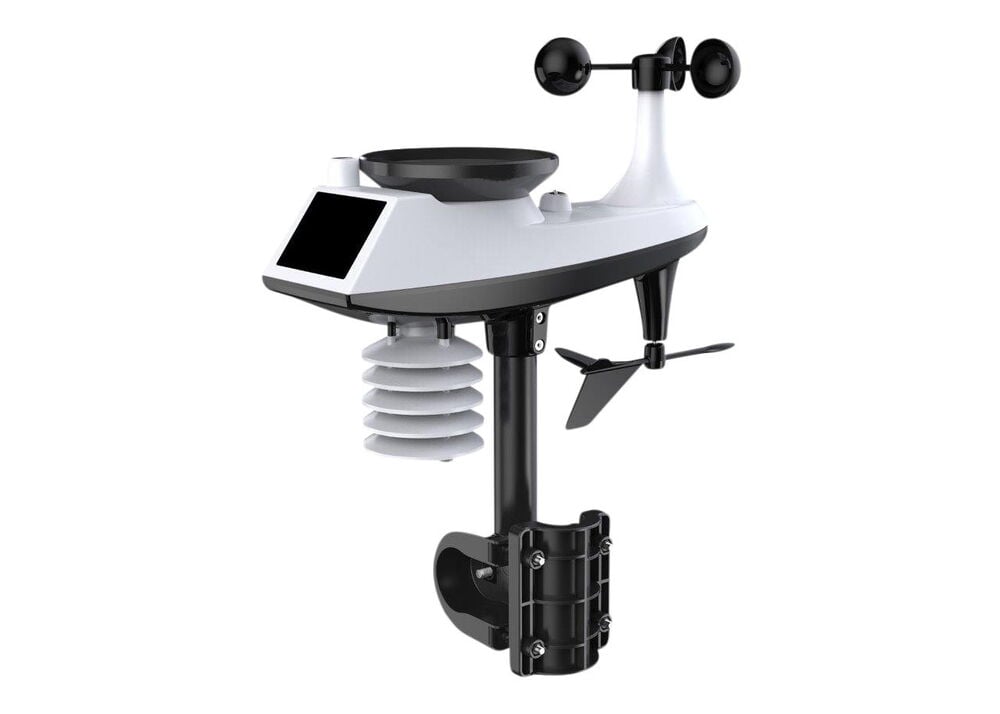 Sääasema Horisont - 5