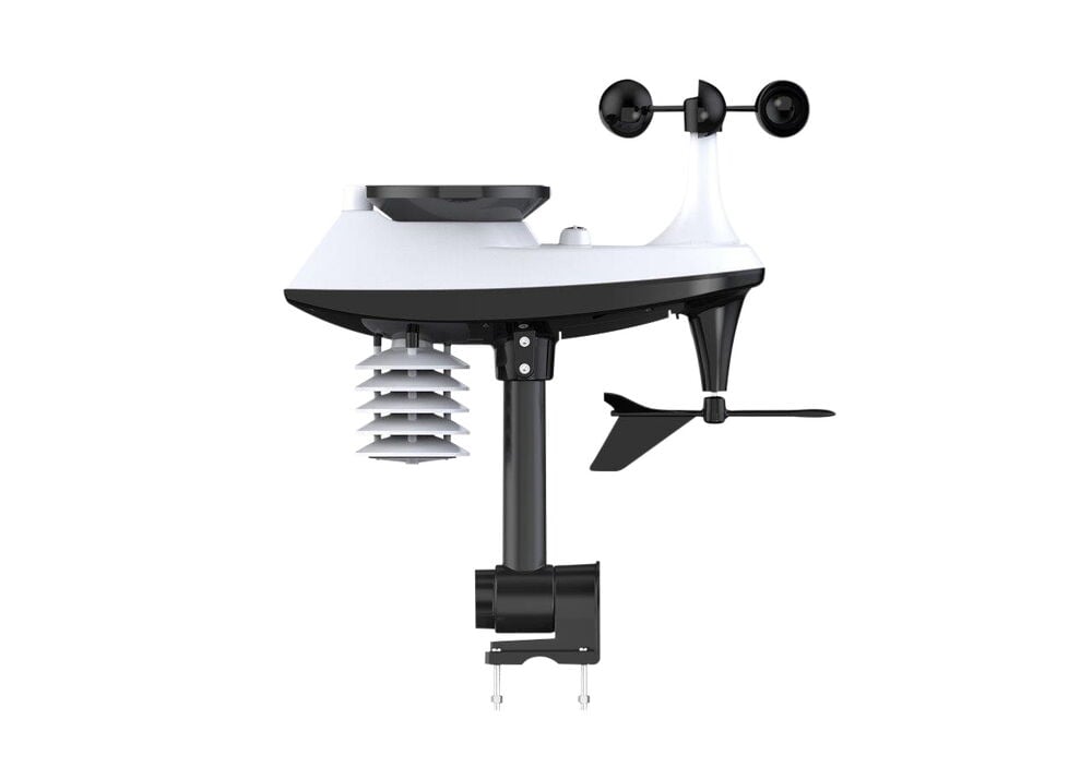 Sääasema Horisont - 6