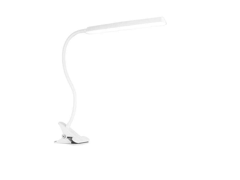 Kasvivalaisin klipsillä ja varrella Strömsö - 2