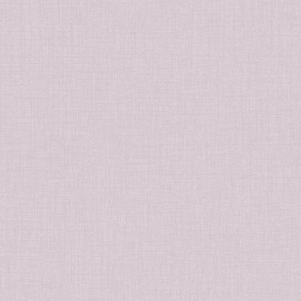 Helles lila Tapete mit dezent strukturierter Oberfläche.