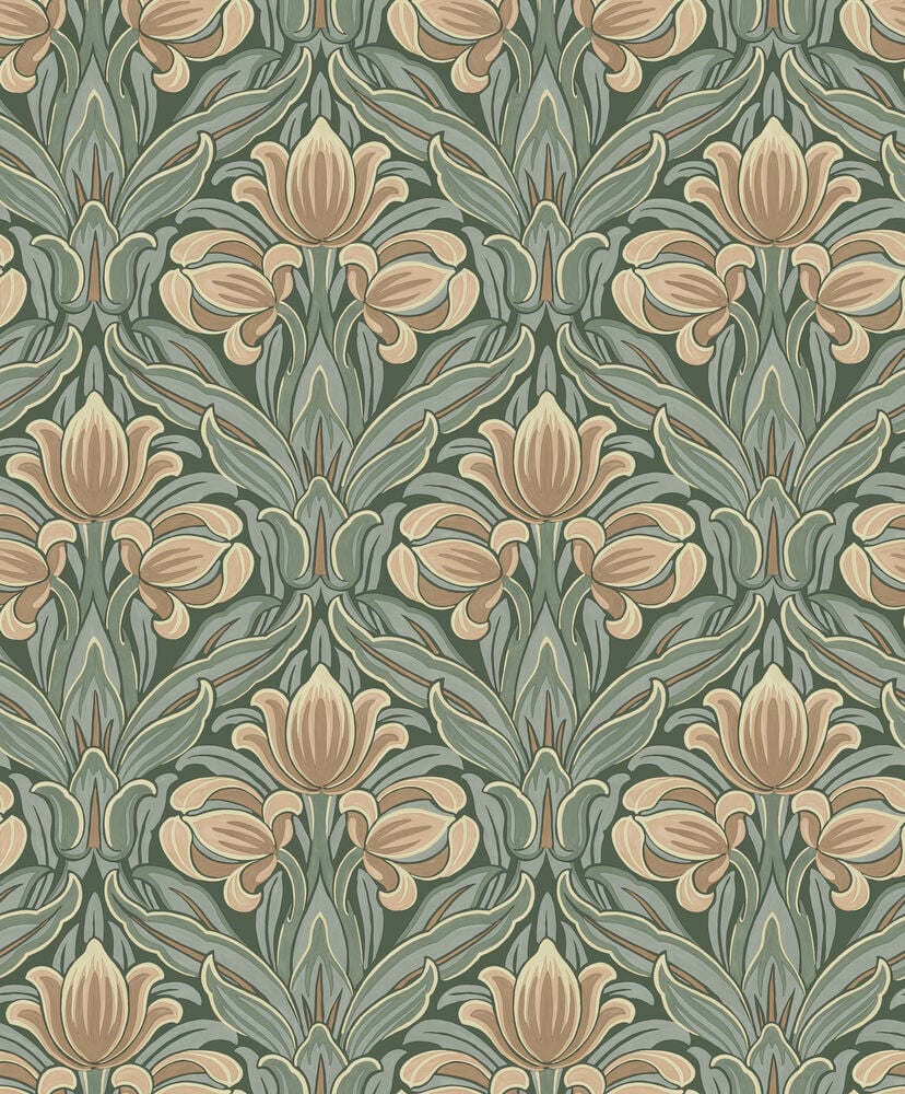 Tapetti Treasure - 5