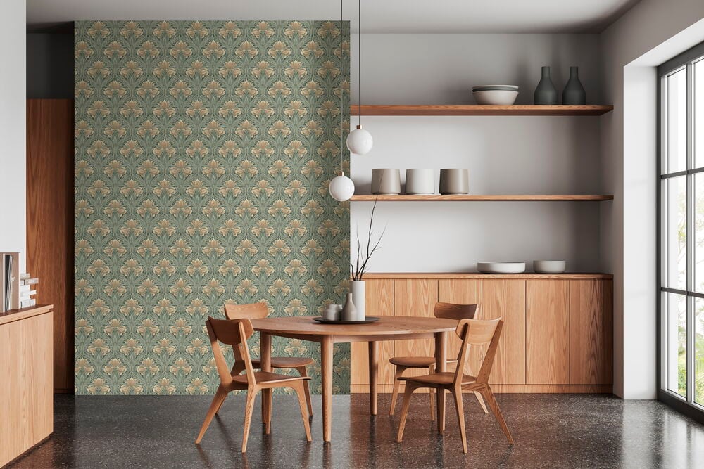 Tapetti Treasure - 2