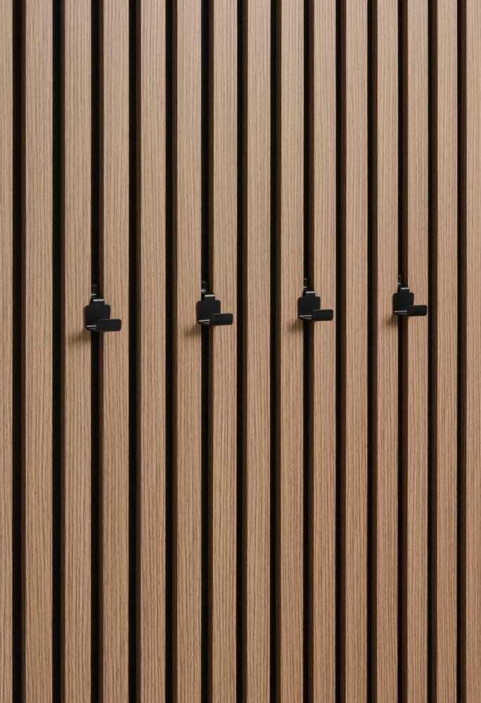 Krok til akustikkpanel - 2