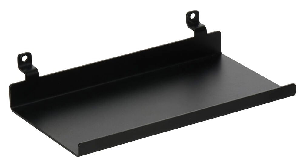 Hylle til akustikkpanel