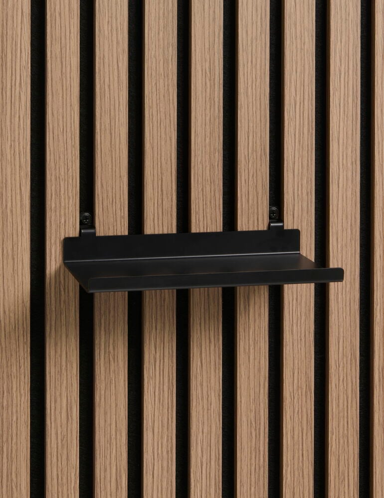 Hylle til akustikkpanel - 2