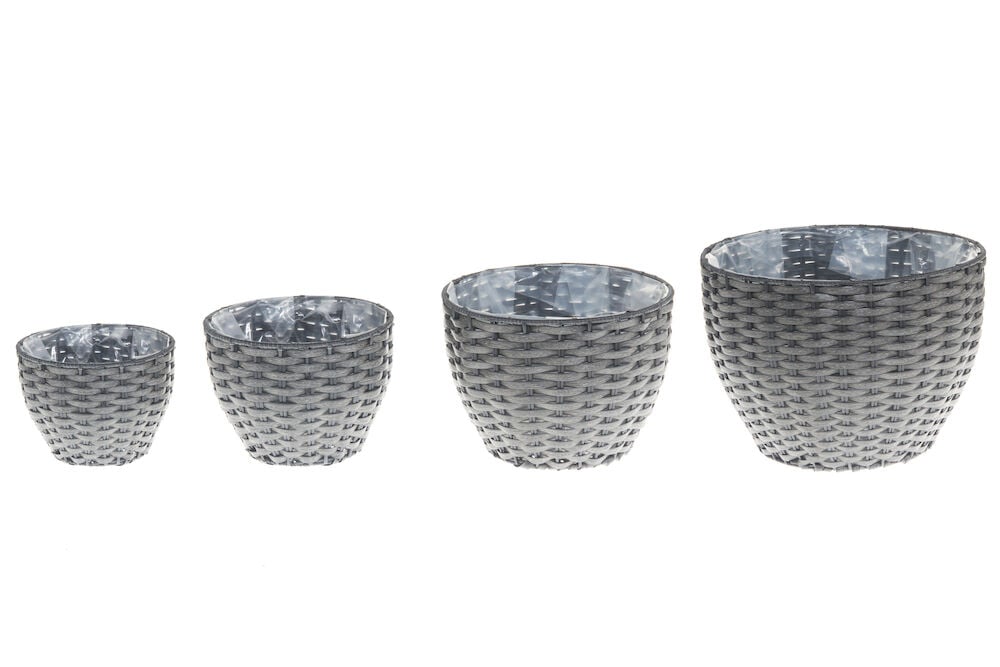 Istutuskori 4Living Onyx - 2