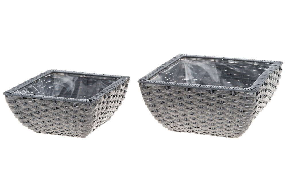 Istutuskori 4Living Onyx - 2