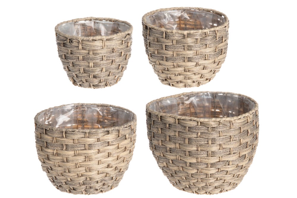 Istutuskori 4Living Mocca - 2