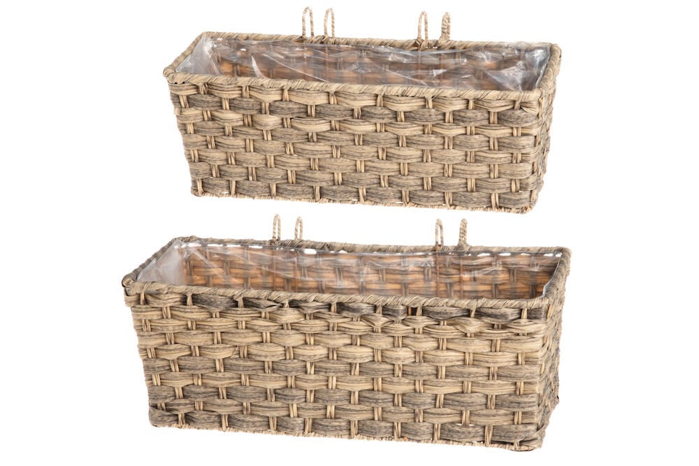 Parvekelaatikko 4Living Mocca - 2