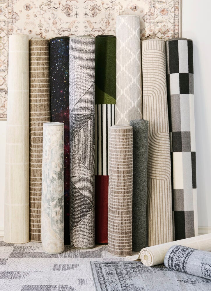 Gångmatta Greta - 4