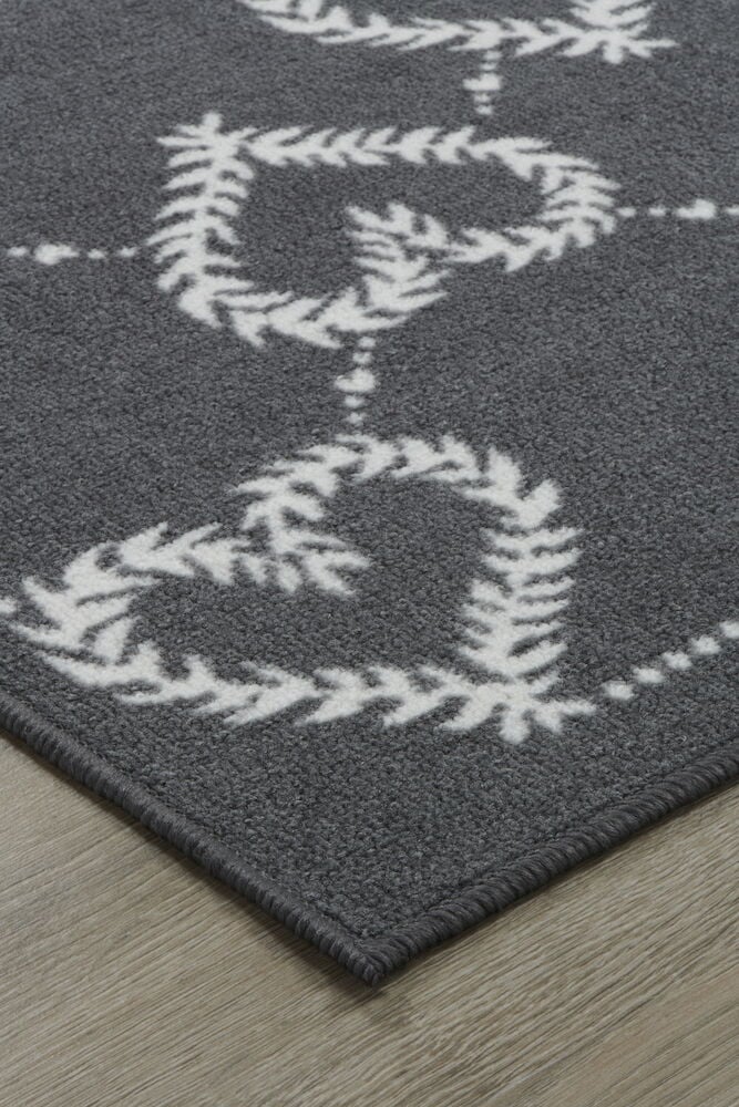 Gångmatta Hearts - 6