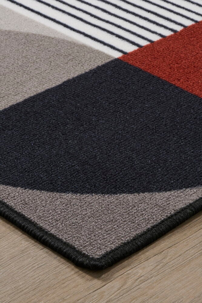 Käytävämatto Fia - 4