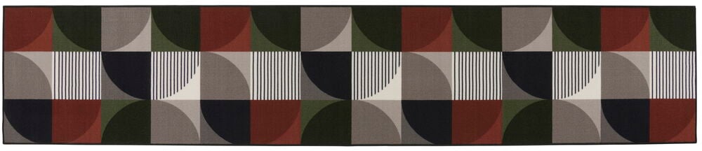 Käytävämatto Fia - 3