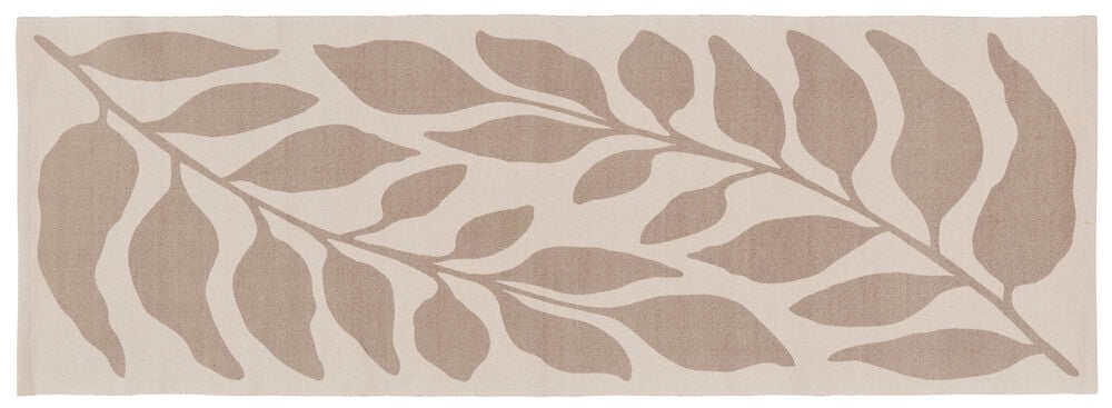 Gångmatta Elsaform Big Leaves - 2