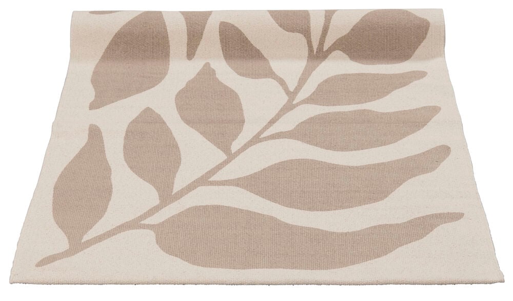 Gångmatta Elsaform Big Leaves