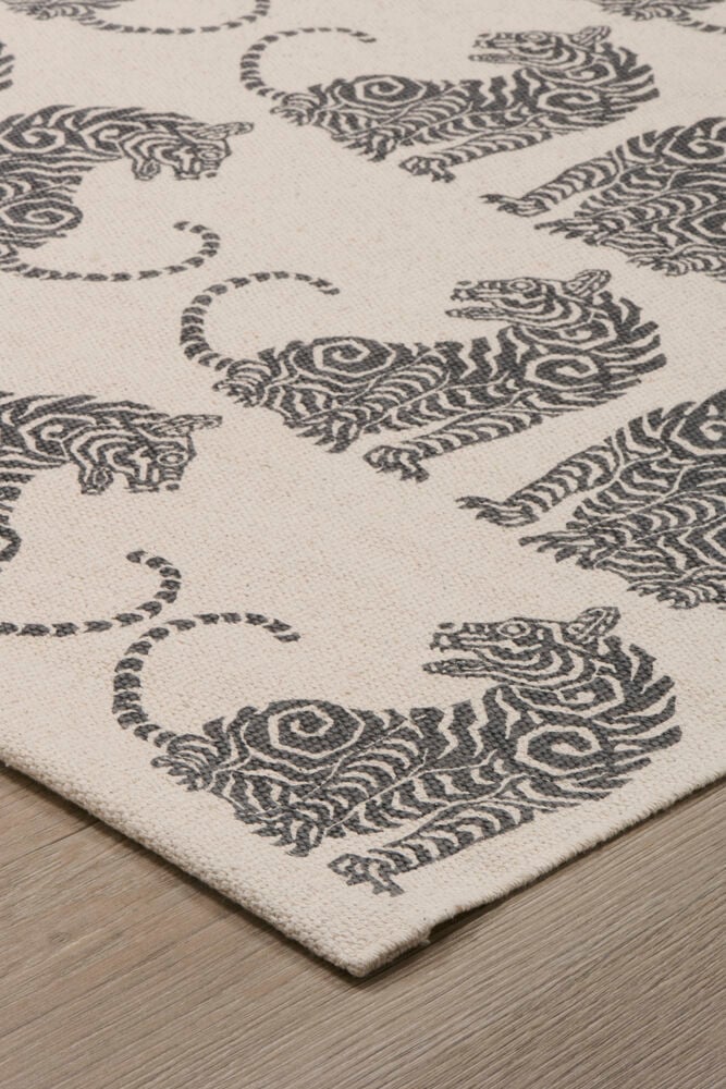 Käytävämatto Tigris - 3