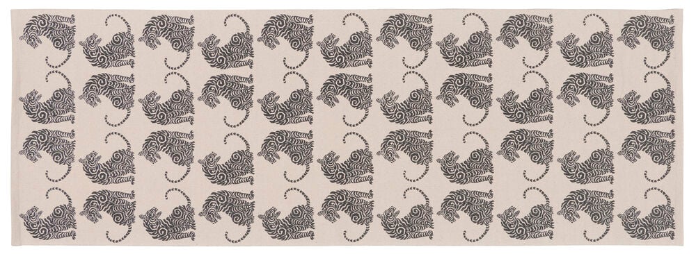 Käytävämatto Tigris - 2