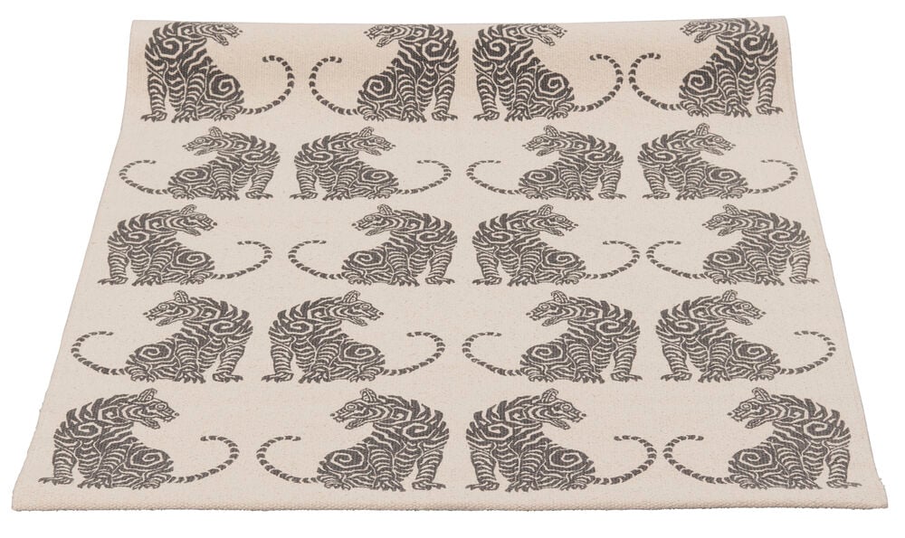 Käytävämatto Tigris - 1