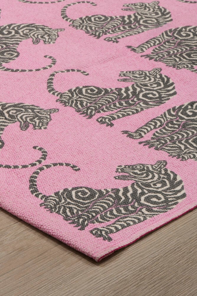 Gångmatta Tigris - 2