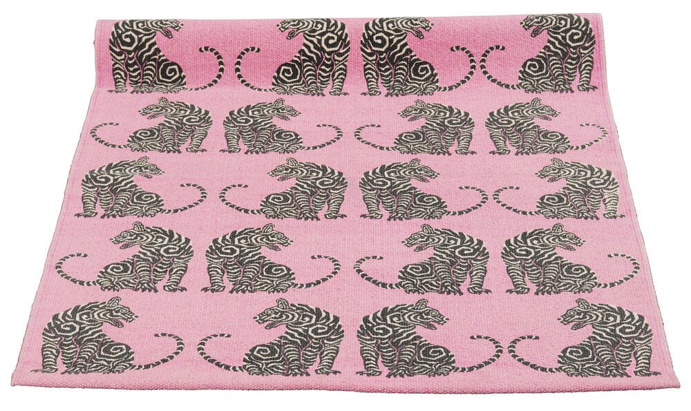 Gångmatta Tigris - 3