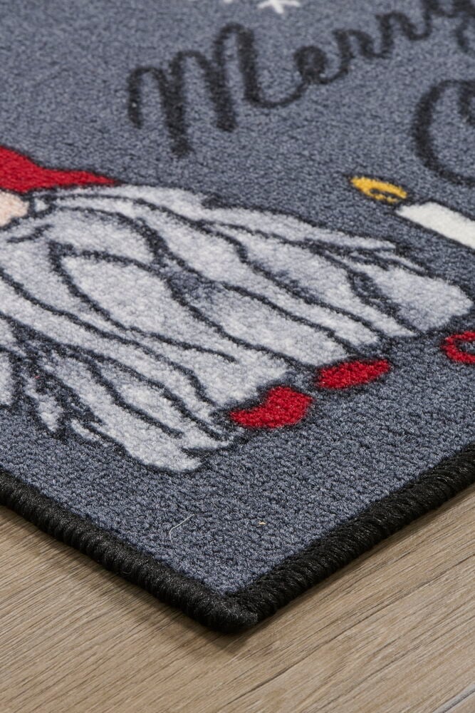 Dörrmatta Christmas - 9