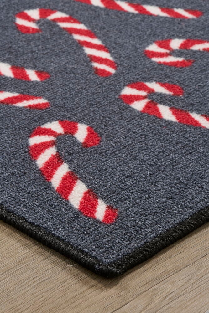 Dörrmatta Christmas - 3