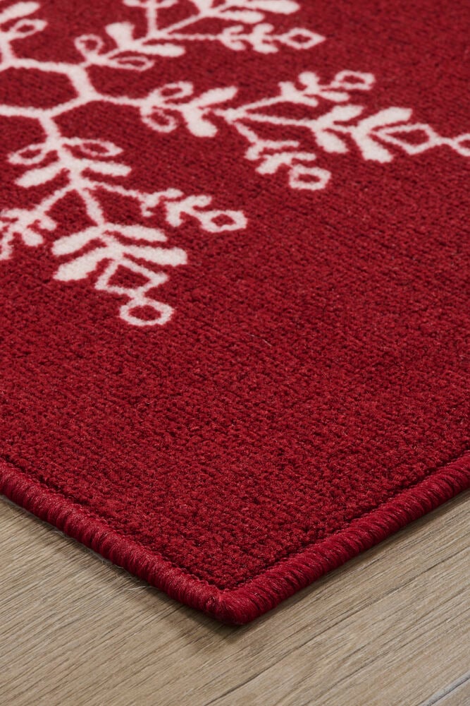 Dörrmatta Christmas - 7