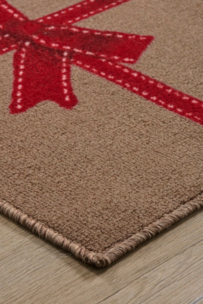 Dörrmatta Christmas - 5