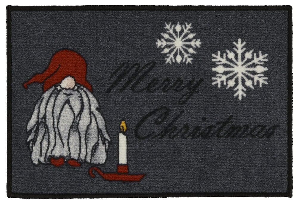 Dörrmatta Christmas - 8